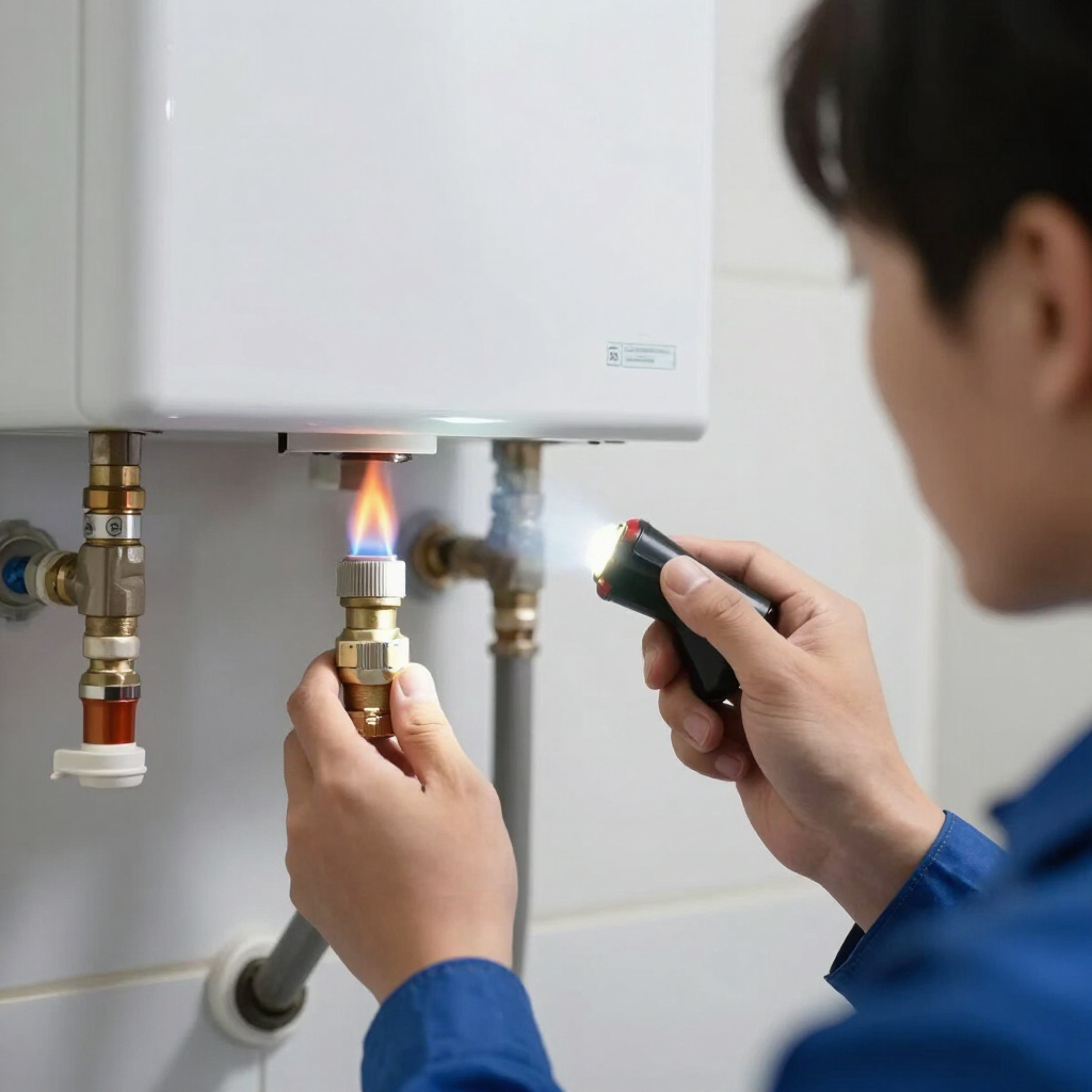 Water Heater Services in Ottawa