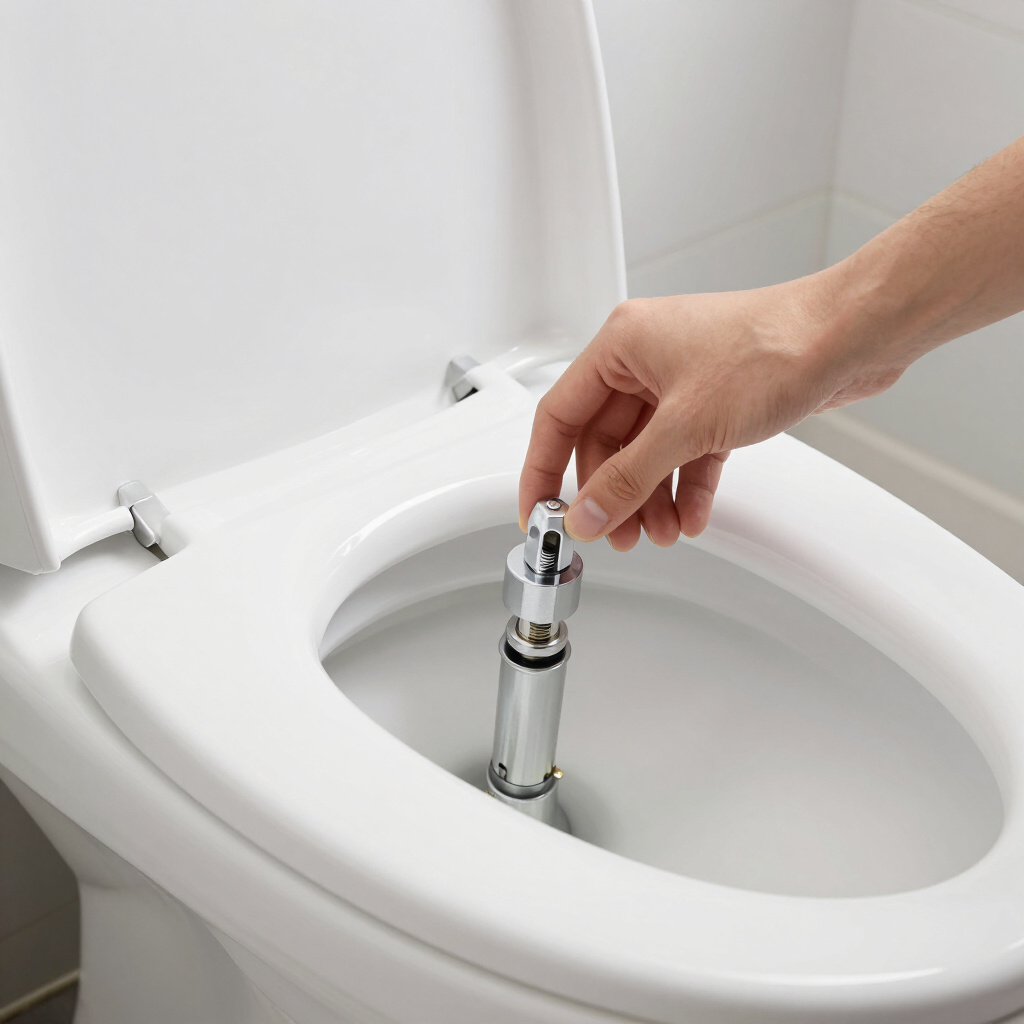 Toilet & Faucet Repair in Ottawa